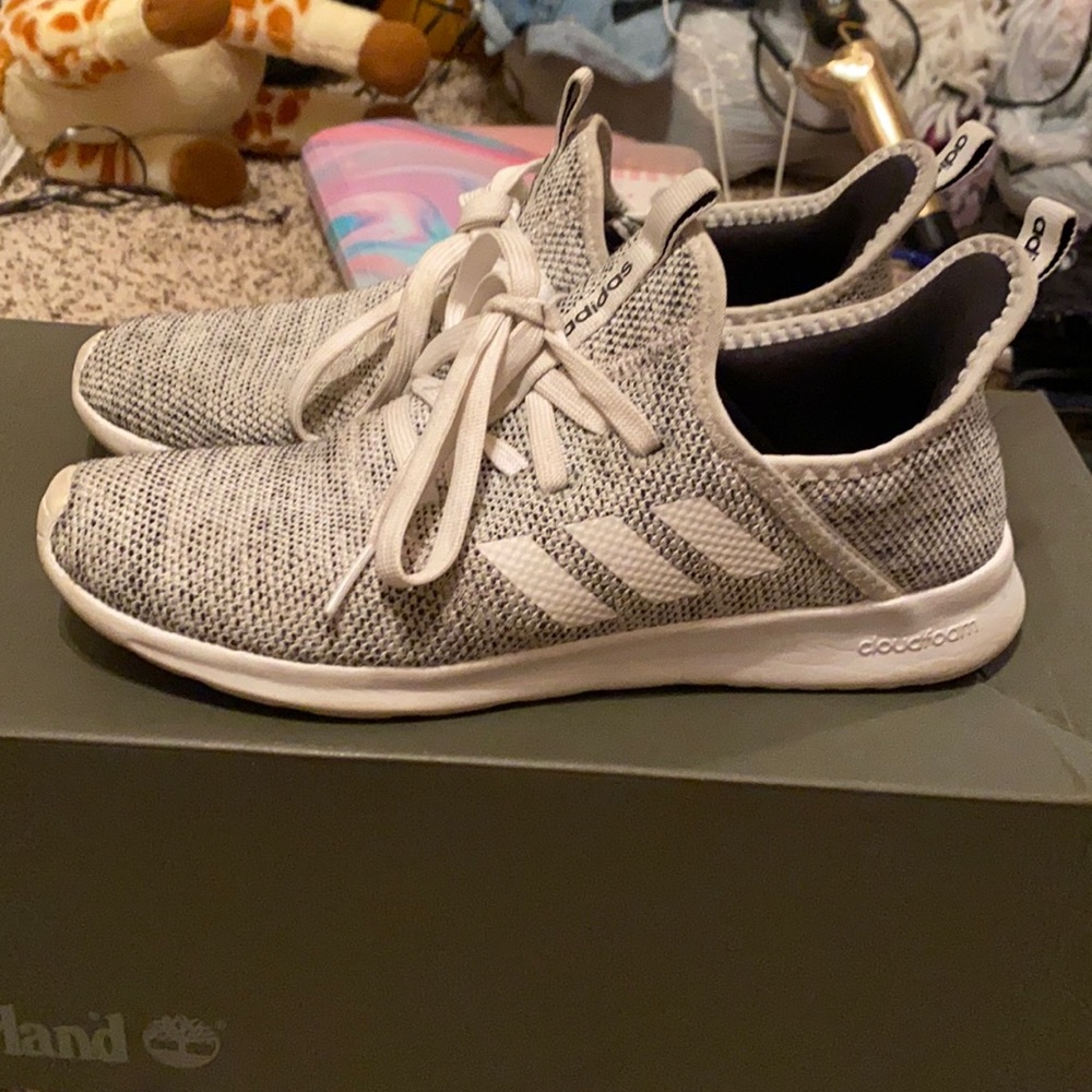 adidas tennis shoes